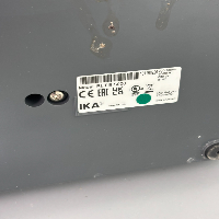 IKA RET basic Safety Control Magnetic Stirrers image 0